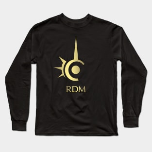 RDM Job Long Sleeve T-Shirt